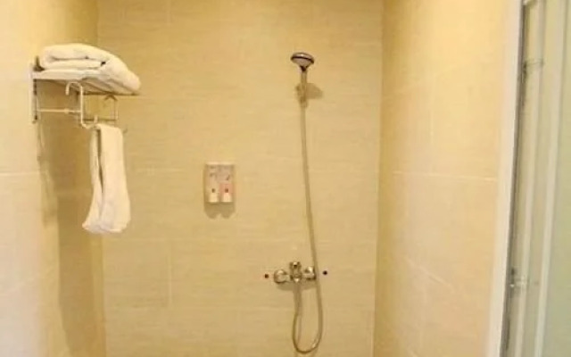 Ruyijia Business Hotel