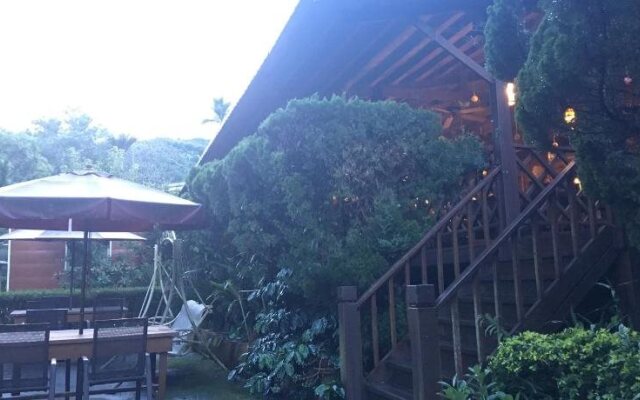Yamaya B&B