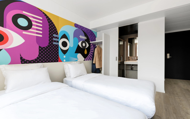 B&B Hotel St Gallen