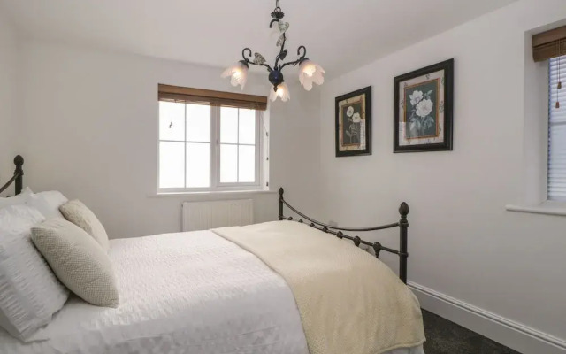 Pound Cottage