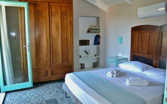 Corte Boero Bed&Breakfast