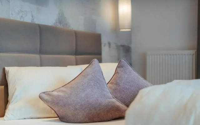 Hotel Pension St. Leonhard