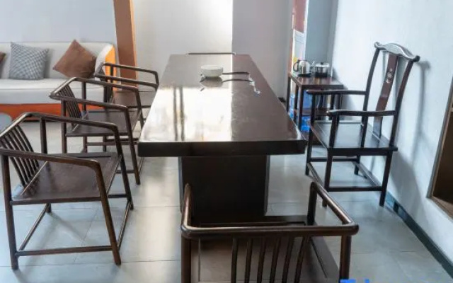 Yuanyun Hotel (Anqing Textile South Road)