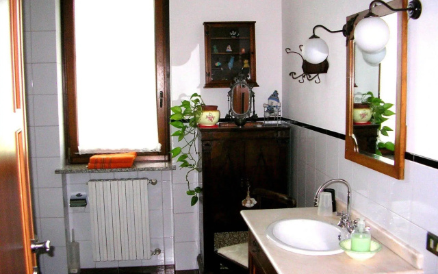 Bed & Breakfast Villa Romaniani