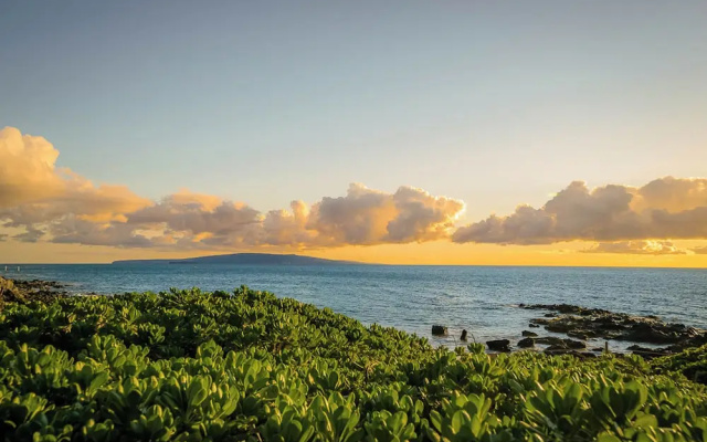 Maui Parkshore 116