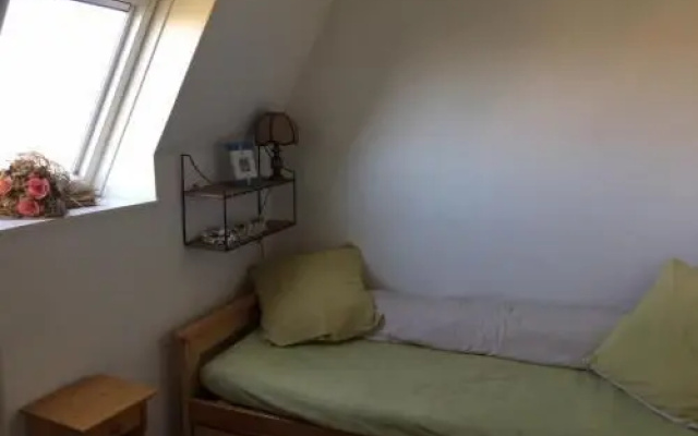 Les Balcons de la Mer - INH 31022
