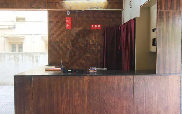 OYO 10743 Silver Villa Guest House