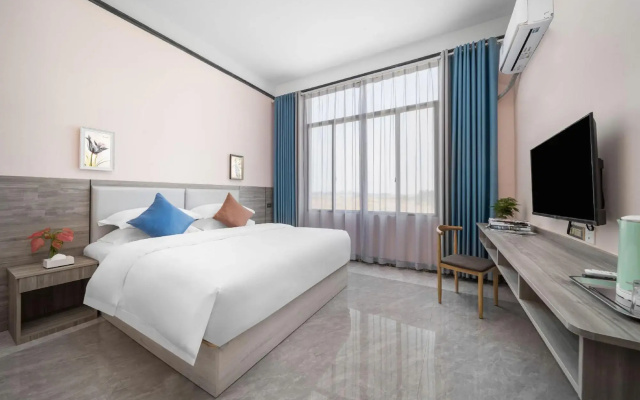 Juyuan Hotel (Guilin Liangjiang International Airport Airport Town)