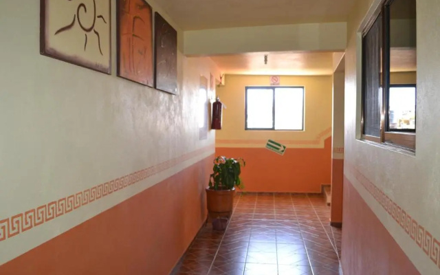 Hotel Marquez