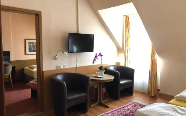 Zum Winzermannle
