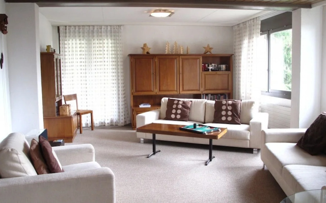 Apartment Belvedere