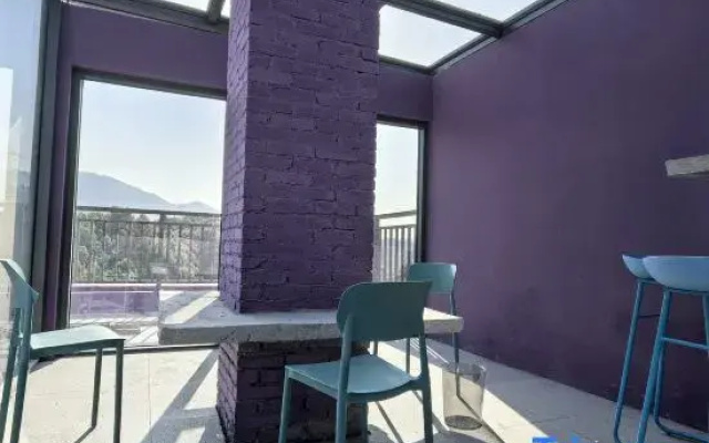 7717 Homestay