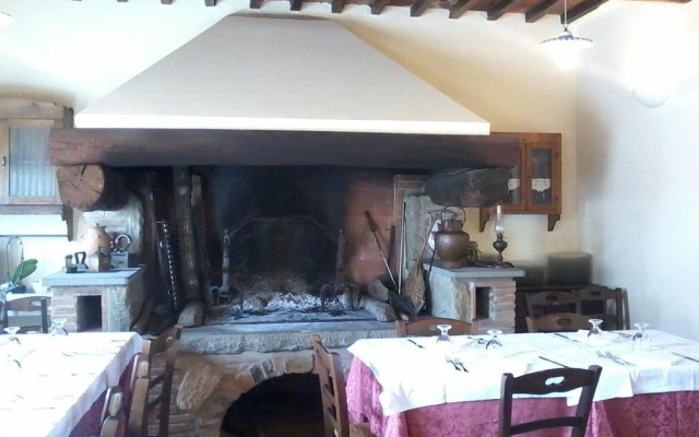 Locanda San Lorenzo