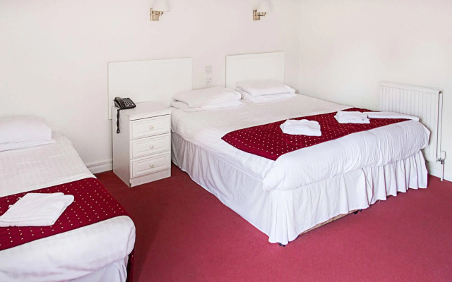 Afton Hotel