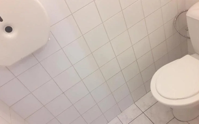 Hostel Sokol Troja