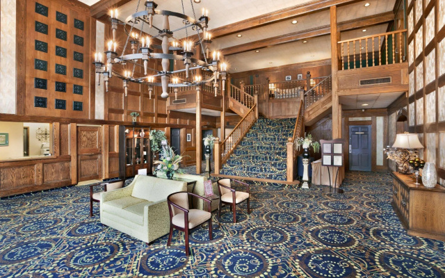 Ramada by Wyndham Washington