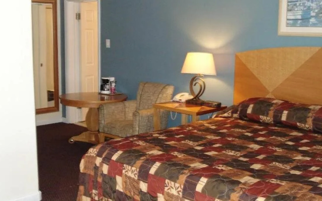 Prime Inn - Rio Grande