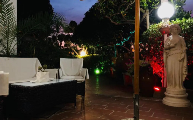 B&B Villa Anna Wunderbar (Adults Only)