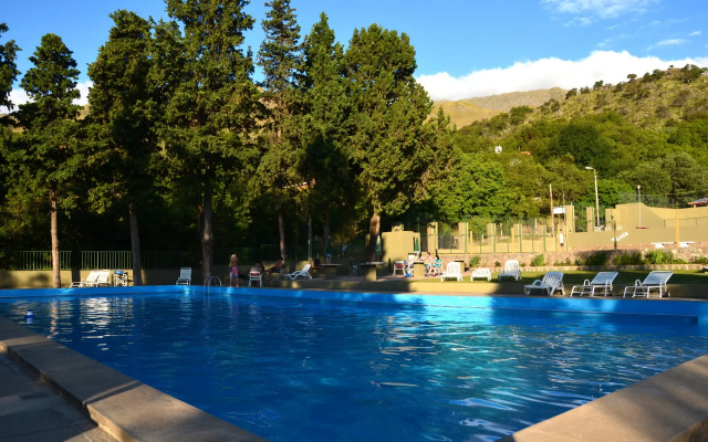 El Condor Hotel Spa