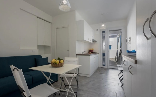 Holiday Residence Bilo 3 Pt Con Veranda