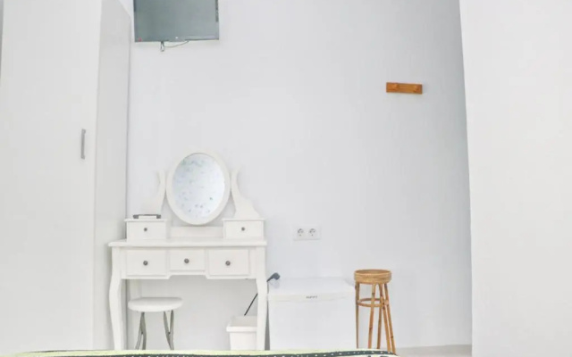 Habitación Cañaveral Playa Conil I