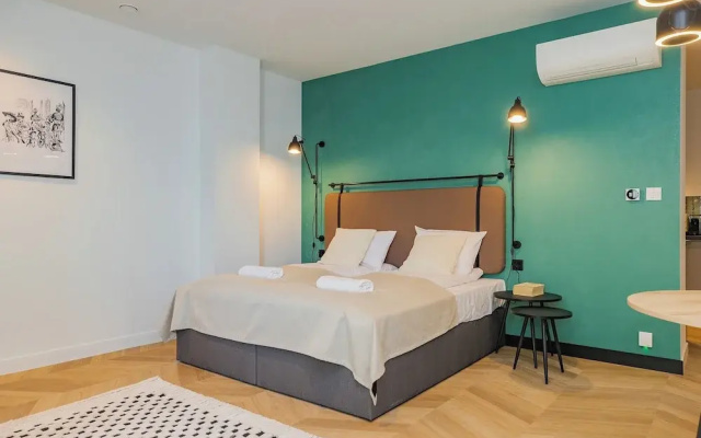 Apartamenty Lalka by ShortStayPoland