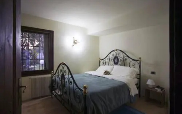 Casa Vacanze Alleantichemura