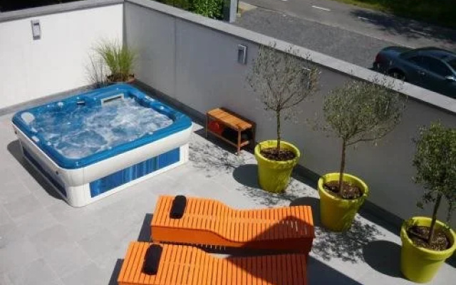Aquarius Guesthouse
