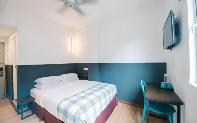 The Concept Hotel KL - Batu Caves