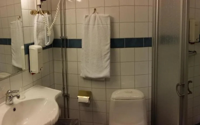 Hotell City