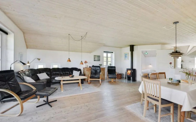 "Florina" - 250m from the sea in Western Jutland