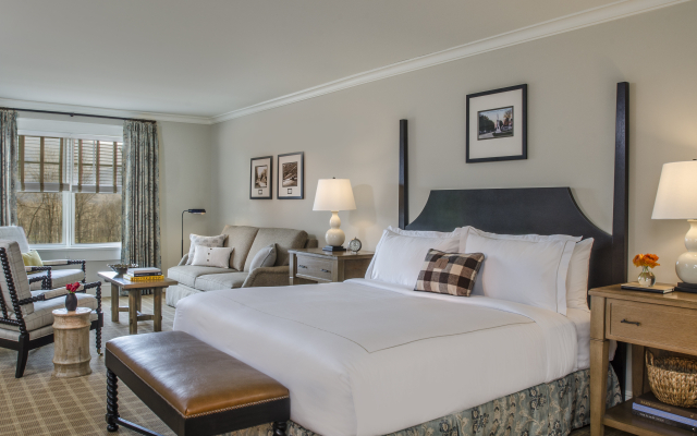 Kimpton Taconic Hotel by IHG