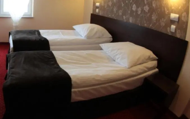 Hotel Alta
