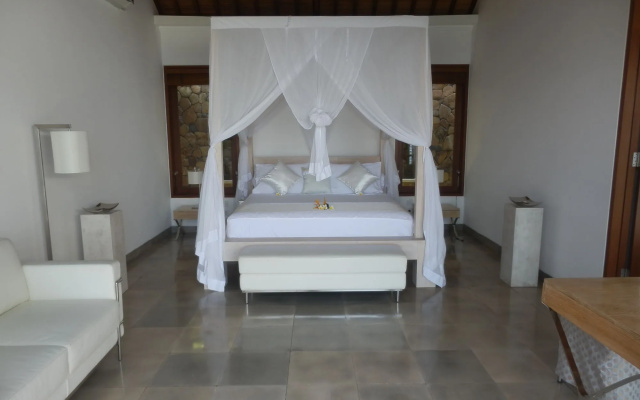 Shunyata Villas Bali