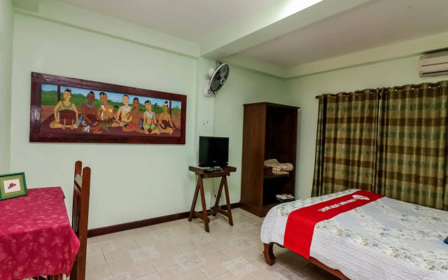 Nida Rooms King Phrapokklao Empire
