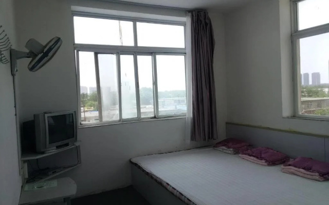 Xinxing Springwater Seafood Resort