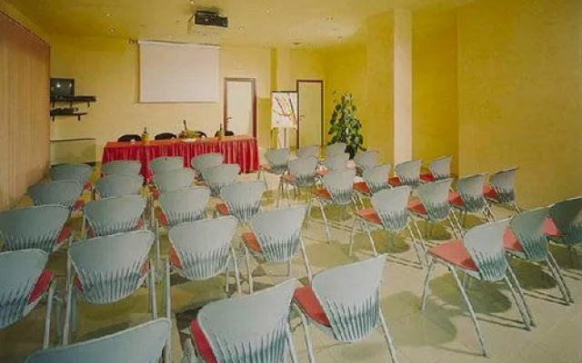 Hotel La Corte
