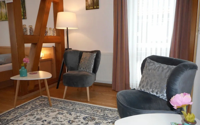 Haus Christa