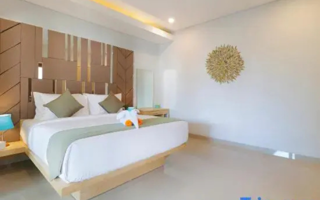 Sudha Villa Bali A