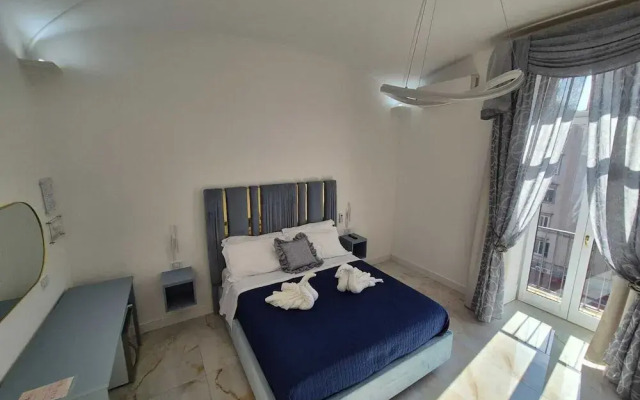 Arco Boutique Rooms