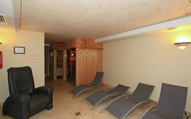 Apartment Stumm Near Zillertal Ski Slopes