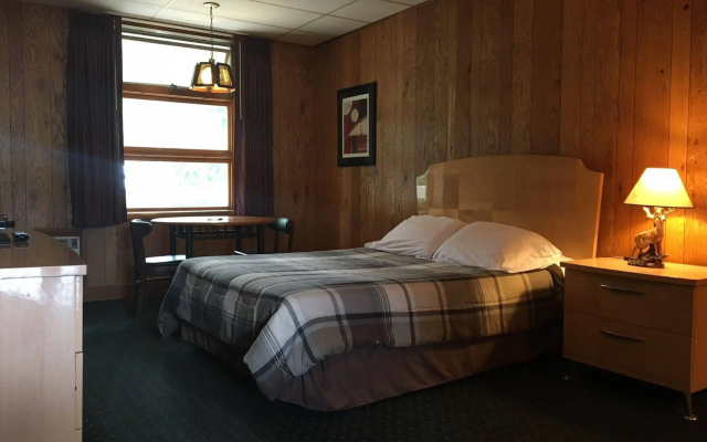 River Point Lodge