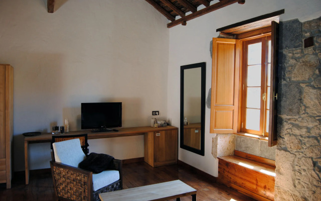 Hotel Rural El Mondalón