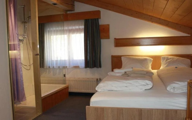 Pension Brixana