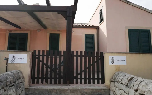 Le Tre Gorgoni