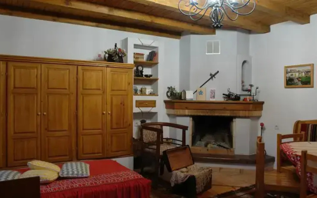 Chiflik Elena Guest House