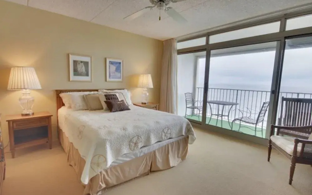 English Towers 1108 - 3 Br Condo