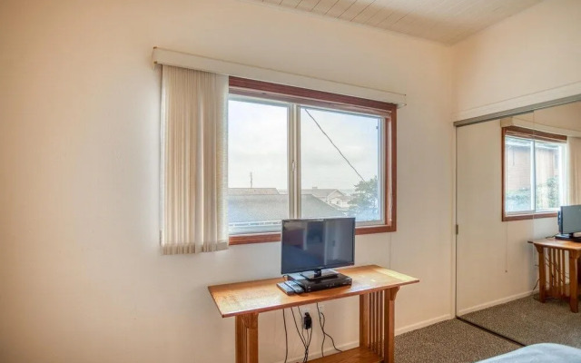 Vacation Villa