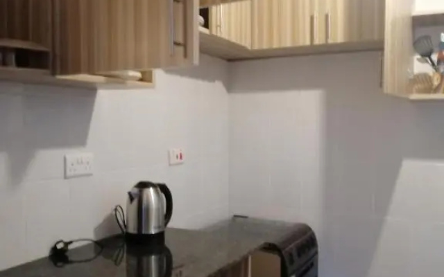 Mia apartment