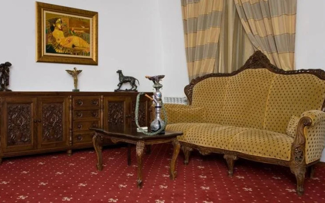 Park Hotel Kaylaka